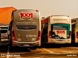 Auto Viação 1001 RJ 108.1106 na cidade de Aparecida, São Paulo, Brasil, por Apollo Silva. Número da foto: #12418715.