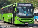 Rodoviária Âncora Matias B25599 na cidade de Rio de Janeiro, Rio de Janeiro, Brasil, por Kawhander Santana P. da Silva. Número da foto: #:id.