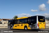 Mobi Rio E901154 na cidade de Rio de Janeiro, Rio de Janeiro, Brasil, por Igor Silva de França. Número da foto: #:id.