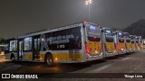 Viação Metrópole Paulista - Zona Leste 3 1515 na cidade de São Paulo, São Paulo, Brasil, por Thiago Lima. Número da foto: #:id.