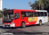 Transbus Transportes > Gávea Transportes 29402 na cidade de Belo Horizonte, Minas Gerais, Brasil, por João Victor. Número da foto: #:id.