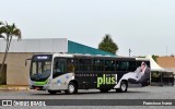 Viação Garcia 8415 na cidade de Londrina, Paraná, Brasil, por Francisco Ivano. Número da foto: #12420817.