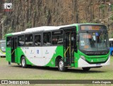 VB Transportes e Turismo 3420 na cidade de Campinas, São Paulo, Brasil, por Danilo Augusto. Número da foto: #12418478.