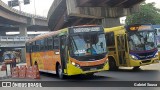 Empresa de Transportes Braso Lisboa RJ 215.017 na cidade de Rio de Janeiro, Rio de Janeiro, Brasil, por Gabriel Sousa. Número da foto: #:id.
