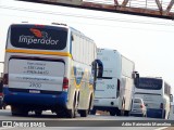 Expresso Imperador 3900 na cidade de Belo Horizonte, Minas Gerais, Brasil, por Adão Raimundo Marcelino. Número da foto: #:id.