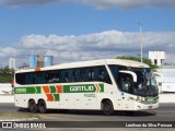 Empresa Gontijo de Transportes 21515 na cidade de Caruaru, Pernambuco, Brasil, por Lenilson da Silva Pessoa. Número da foto: #12419293.
