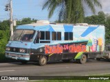 Motorhomes 1I80 na cidade de Recife, Pernambuco, Brasil, por Anderson Miguel. Número da foto: #12420814.