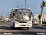 Real Turismo 242 na cidade de Natal, Rio Grande do Norte, Brasil, por Emerson Barbosa. Número da foto: #:id.