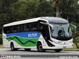 Bel-Tour Transportes e Turismo 323 na cidade de Petrópolis, Rio de Janeiro, Brasil, por Rafael da Silva Xarão. Número da foto: #12419079.