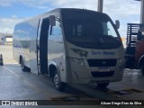 Terra Dourada Transportes e Turismo 266 na cidade de Macaíba, Rio Grande do Norte, Brasil, por Alison Diego Dias da Silva. Número da foto: #:id.