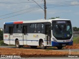 SOGIL - Sociedade de Ônibus Gigante Ltda. 146 na cidade de Gravataí, Rio Grande do Sul, Brasil, por Shayan Lee. Número da foto: #12420315.