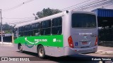 Rápido Campinas 14132 na cidade de Campo Limpo Paulista, São Paulo, Brasil, por Roberto Teixeira. Número da foto: #12419519.