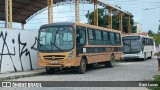 Prefeitura Municipal de Ilha de Itamaracá 7921 na cidade de Itamaracá, Pernambuco, Brasil, por Davi Lucas. Número da foto: #:id.
