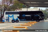 Empresa de Ônibus Nossa Senhora da Penha 64075 na cidade de Guaratinguetá, São Paulo, Brasil, por Diego Cardoso da Silva. Número da foto: #12420241.