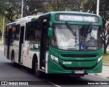 OT Trans - Ótima Salvador Transportes 21449 na cidade de Salvador, Bahia, Brasil, por Itamar dos Santos. Número da foto: #:id.