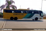 Empresa Gontijo de Transportes 14480 na cidade de Resende, Rio de Janeiro, Brasil, por Diego Cardoso da Silva. Número da foto: #12420261.