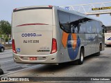 Coesa Transportes RJ 117.036 na cidade de Niterói, Rio de Janeiro, Brasil, por Cleiton Linhares. Número da foto: #12418284.