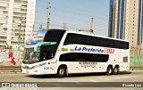 La Preferida Bus 2036 na cidade de São Paulo, São Paulo, Brasil, por Ricardo Luiz. Número da foto: #12419614.
