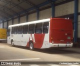 Rondônia Transportes 0111001 na cidade de Manaus, Amazonas, Brasil, por Cristiano Eurico Jardim. Número da foto: #:id.