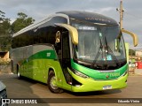 Turin Transportes 2527 na cidade de Ouro Branco, Minas Gerais, Brasil, por Eduardo Vieira. Número da foto: #12420500.