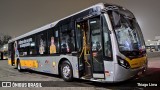 Viação Metrópole Paulista - Zona Leste 3 1515 na cidade de São Paulo, São Paulo, Brasil, por Thiago Lima. Número da foto: #:id.