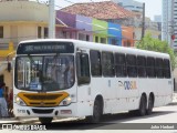 Via Sul TransFlor 5119 na cidade de Natal, Rio Grande do Norte, Brasil, por John Herbert. Número da foto: #12418302.