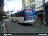 Capital do Agreste Transporte Urbano 1596 na cidade de Caruaru, Pernambuco, Brasil, por Marcos Rogerio. Número da foto: #:id.