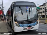 Viação Redentor C47730 na cidade de Rio de Janeiro, Rio de Janeiro, Brasil, por Danyllo Henrique. Número da foto: #:id.