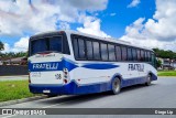 Fratelli Transporte e Turismo 138 na cidade de Joinville, Santa Catarina, Brasil, por Diego Lip. Número da foto: #12418402.