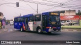 Next Mobilidade - ABC Sistema de Transporte 80.019 na cidade de Rio Grande da Serra, São Paulo, Brasil, por Roberto Teixeira. Número da foto: #12419630.