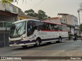 Viação Piracicabana 5115 na cidade de São Paulo, São Paulo, Brasil, por Thiago Lima. Número da foto: #:id.