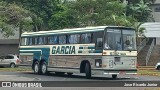 Viação Garcia 5392 na cidade de Londrina, Paraná, Brasil, por Jose Ricardo Junior. Número da foto: #12418316.
