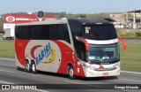 Bariri Turismo 6800 na cidade de Mairinque, São Paulo, Brasil, por George Miranda. Número da foto: #12419261.