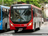 ANSAL - Auto Nossa Senhora de Aparecida 828 na cidade de Juiz de Fora, Minas Gerais, Brasil, por João Melo. Número da foto: #:id.