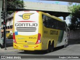 Empresa Gontijo de Transportes 18625 na cidade de Belo Horizonte, Minas Gerais, Brasil, por Douglas Célio Brandao. Número da foto: #12419192.