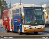 Breda Rio 5820 na cidade de Rio de Janeiro, Rio de Janeiro, Brasil, por Valter Silva. Número da foto: #:id.