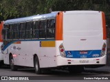 Consórcio Recife 604 na cidade de Recife, Pernambuco, Brasil, por Gustavo Felipe Melo. Número da foto: #12420458.