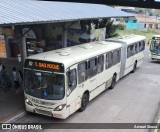 Viação Piraquara 29401 na cidade de Pinhais, Paraná, Brasil, por Amauri Souza. Número da foto: #12418819.
