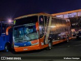 Expresso Adamantina 812 na cidade de Dourados, Mato Grosso do Sul, Brasil, por Matheus Henrique. Número da foto: #:id.