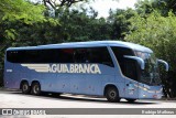 Viação Águia Branca 32760 na cidade de São Paulo, São Paulo, Brasil, por Rodrigo Matheus. Número da foto: #:id.
