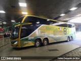 Empresa Gontijo de Transportes 25080 na cidade de Belo Horizonte, Minas Gerais, Brasil, por Helder Fernandes da Silva. Número da foto: #12419609.