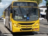 Plataforma Transportes 30191 na cidade de Salvador, Bahia, Brasil, por Alexandre Souza Carvalho. Número da foto: #:id.
