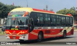 ETS San Pedro 131 na cidade de Chorrillos, Lima, Lima Metropolitana, Peru, por Felipe Lazo. Número da foto: #12420371.