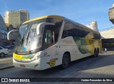 Empresa Gontijo de Transportes 18540 na cidade de Belo Horizonte, Minas Gerais, Brasil, por Helder Fernandes da Silva. Número da foto: #12420630.
