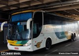 Empresa Gontijo de Transportes 14485 na cidade de Feira de Santana, Bahia, Brasil, por Marcio Alves Pimentel. Número da foto: #12420262.