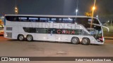 Auto Viação Catarinense 323002 na cidade de Londrina, Paraná, Brasil, por Rafael Viana Busólogo Bauru. Número da foto: #12418474.
