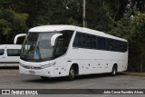 Ônibus Particulares 5891 na cidade de Viçosa, Minas Gerais, Brasil, por Julio Cesar Euzebio Alves. Número da foto: #:id.