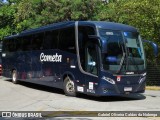 Viação Cometa 721507 na cidade de São Paulo, São Paulo, Brasil, por Gabriel Oliveira Caldas da Nobrega. Número da foto: #12420427.