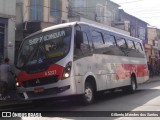 Allibus Transportes 4 5227 na cidade de São Paulo, São Paulo, Brasil, por Gilberto Mendes dos Santos. Número da foto: #:id.
