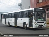 Transbus Cachoeirinha 1201 na cidade de Canoas, Rio Grande do Sul, Brasil, por Douglas Storgatto. Número da foto: #:id.